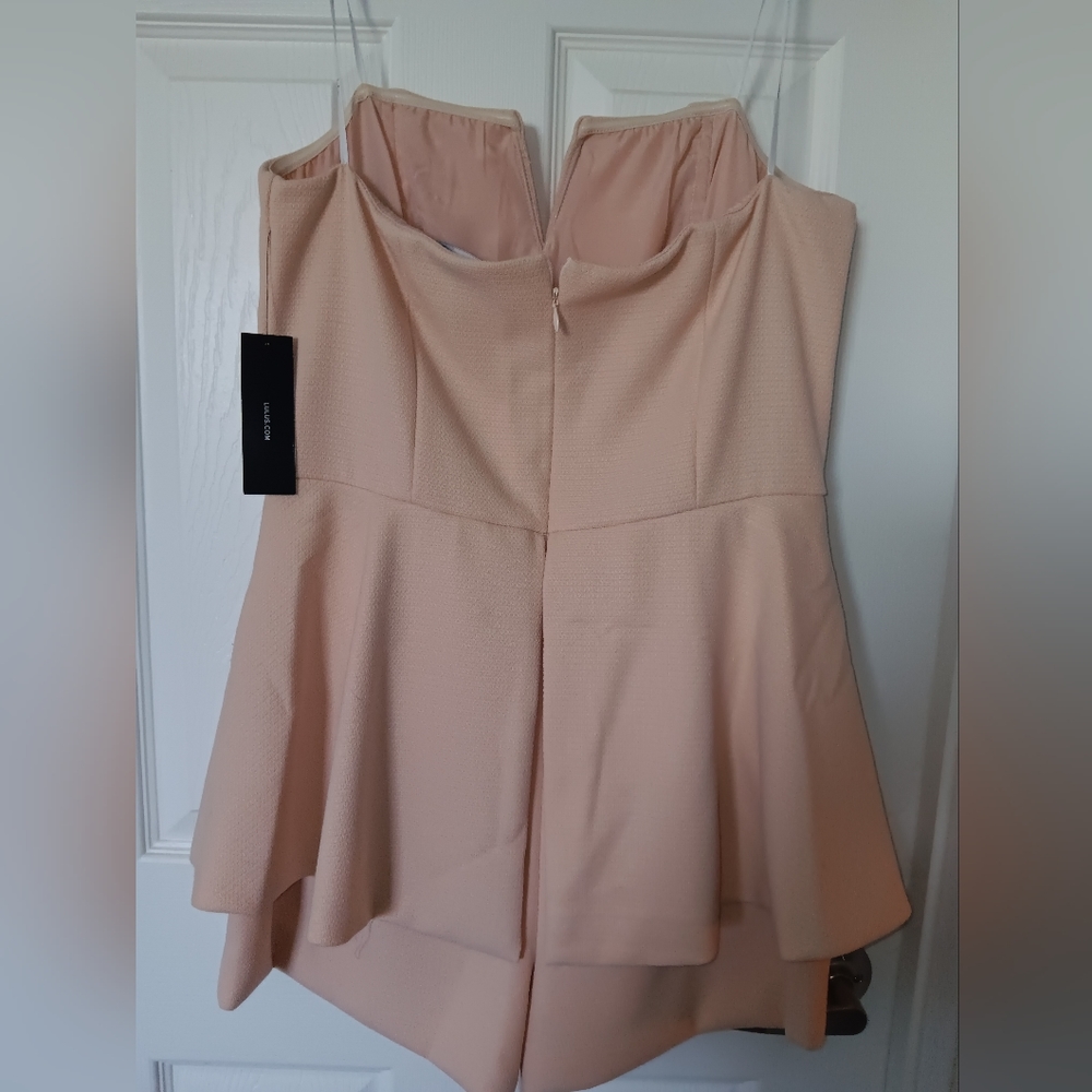 Romper Elegant